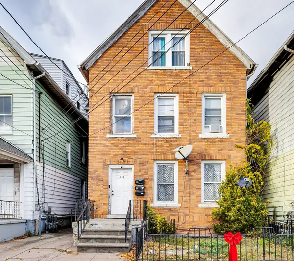 115 Clay Street, New Haven, CT 06513