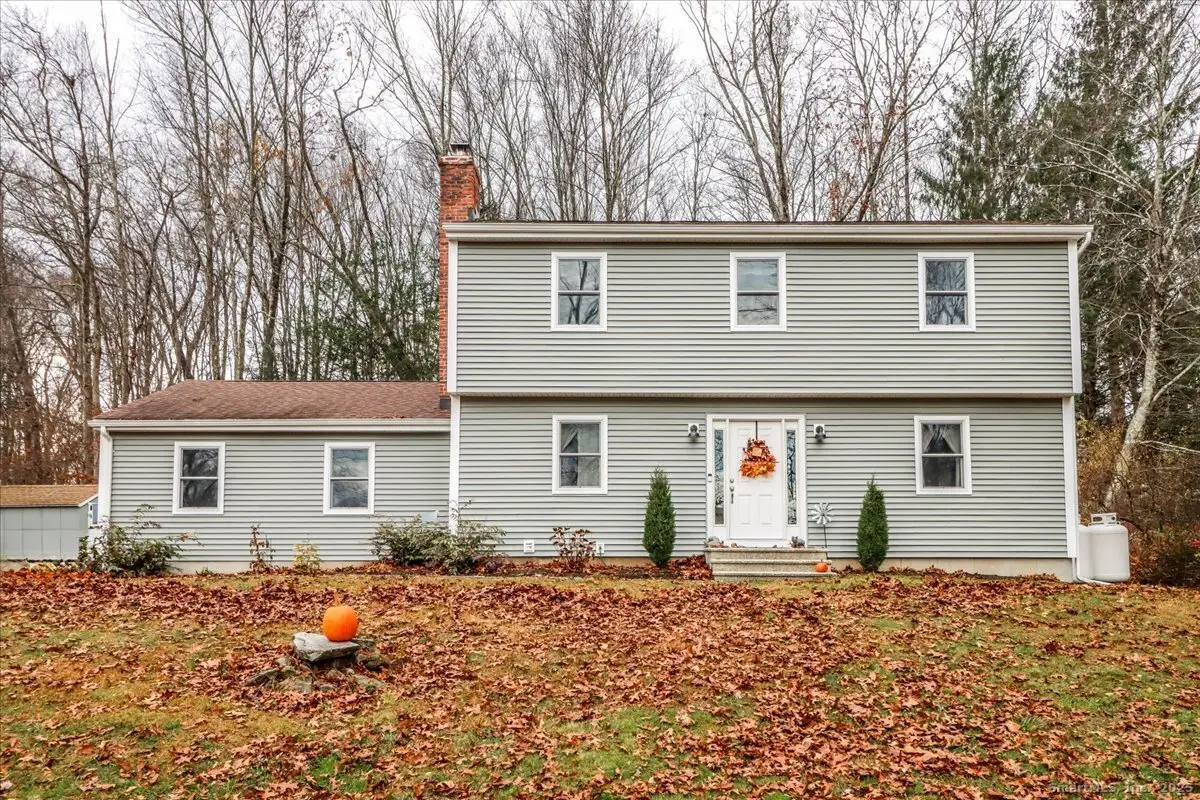 37 Putnam Road, New Milford, CT 06776 - Image #1