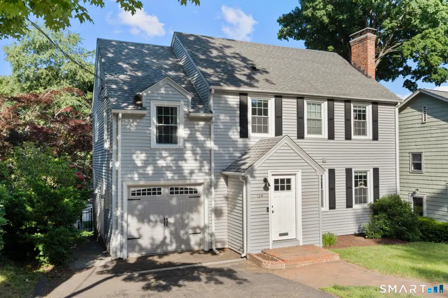 154 Clifton Avenue, West Hartford, CT 06107 - #2
