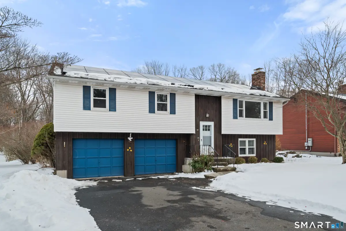 51 Sperry Lane, Meriden, CT 06451 - Image #1