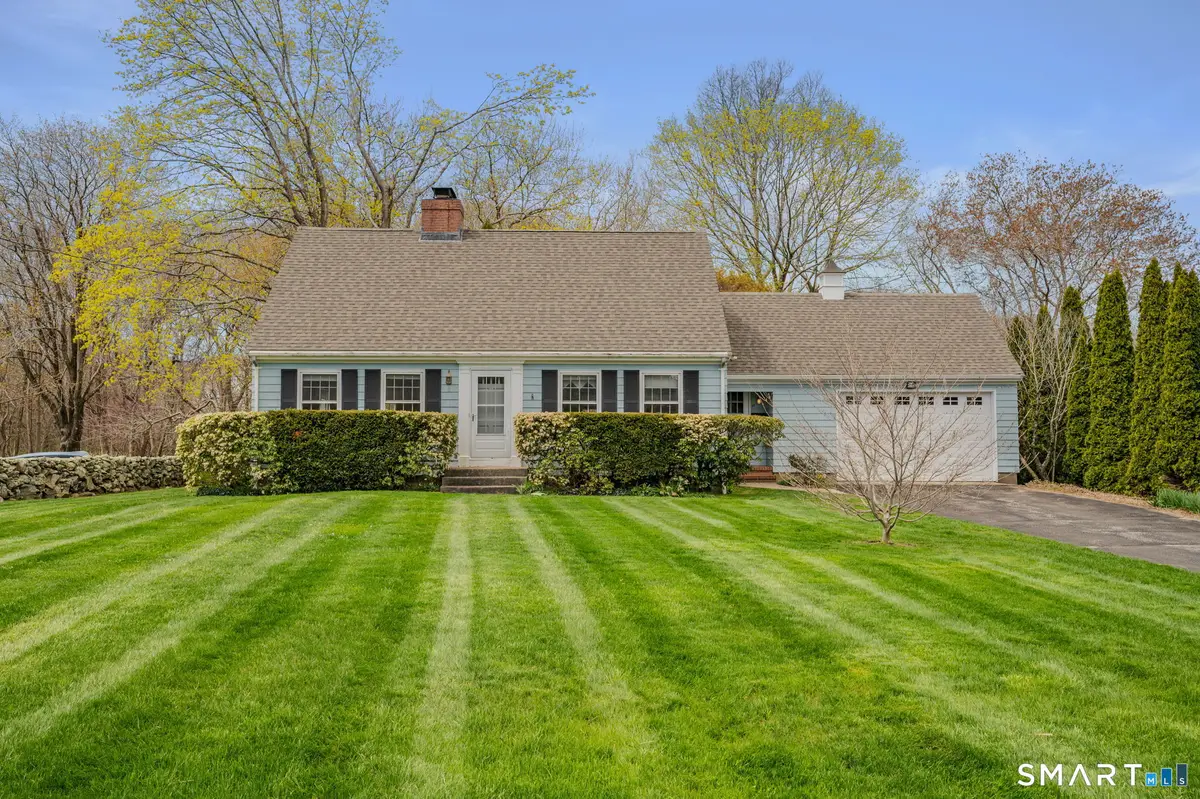 11 Heath Street, Mystic, CT 06355 - #1