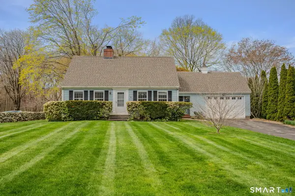 11 Heath Street, Groton, CT 06355