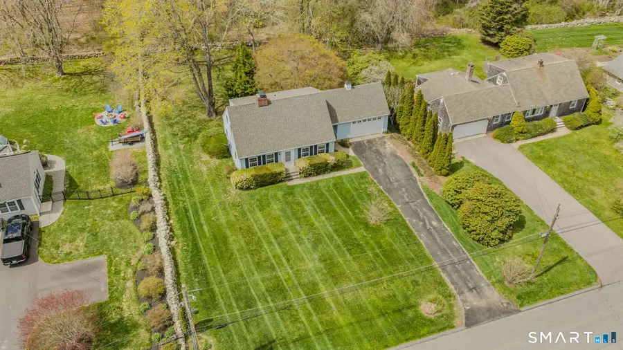 11 Heath Street, Mystic, CT 06355 - #2