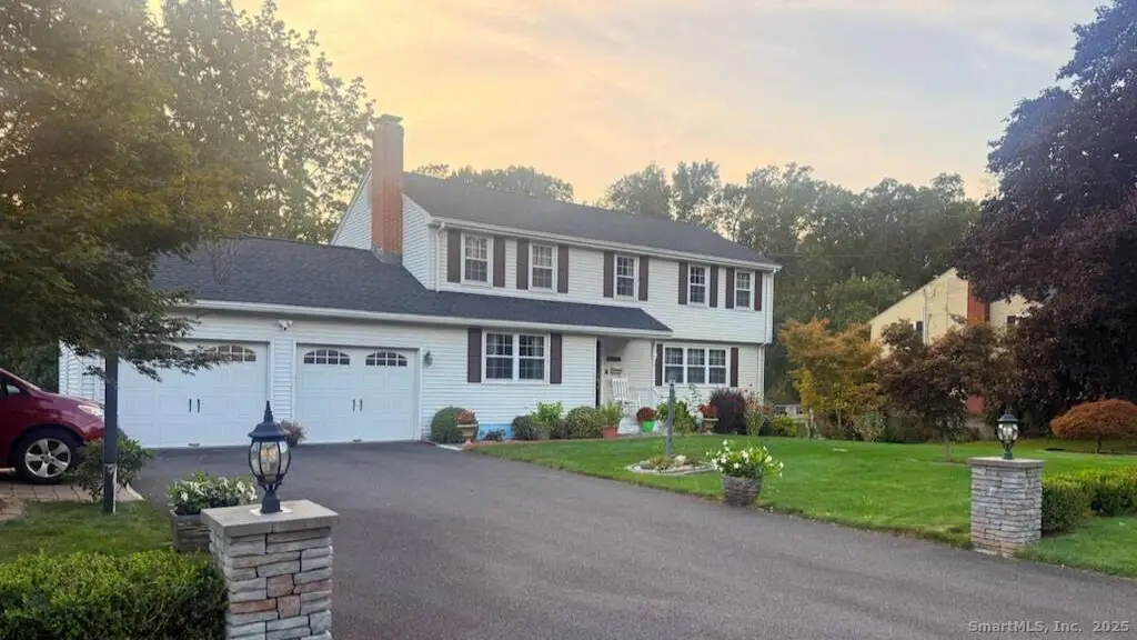 172 Eddy Lane, Newington, CT 06111 - Image #1