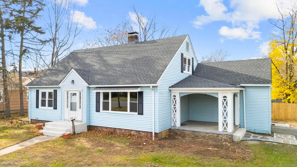 114 Lake Avenue, Bristol, CT 06010 - Image #1