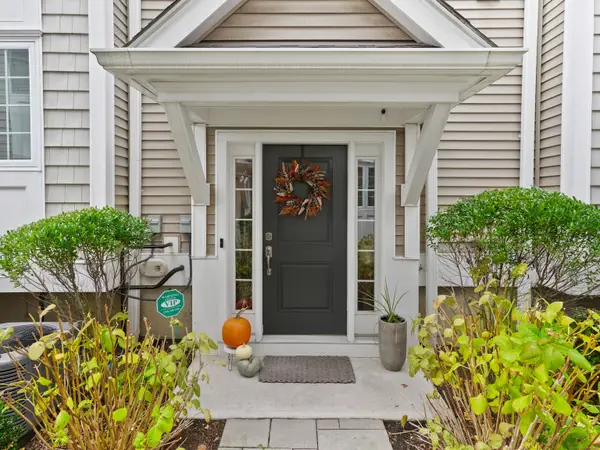 91 West Broad Street #11, Stamford, CT 06902