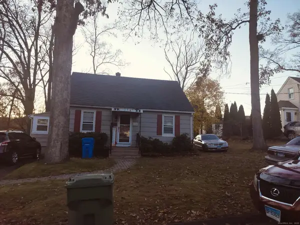 123 Garfield Road, Bristol, CT 06010