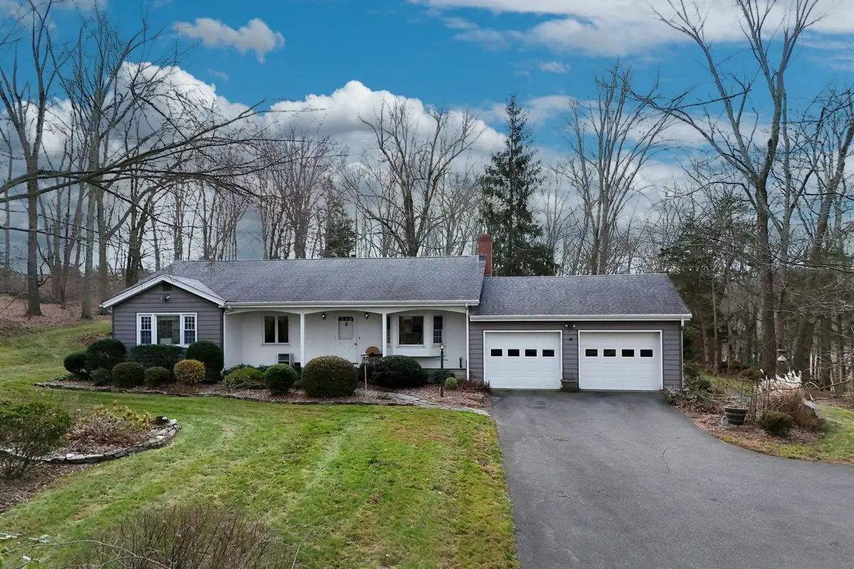 16 Mount Parnassus Road, East Haddam, CT 06423 - Image #1