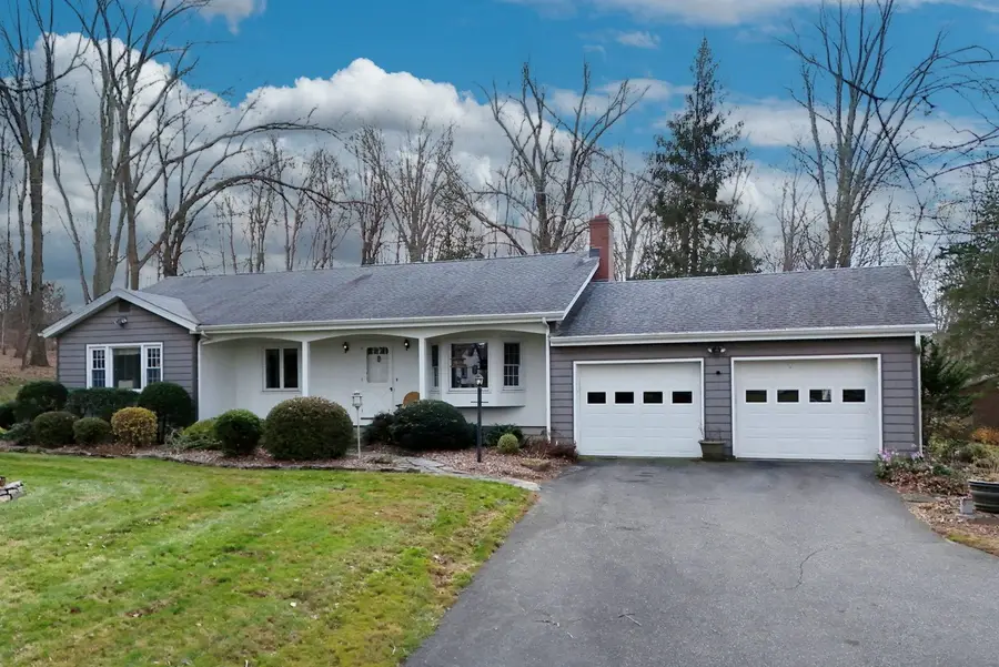 16 Mount Parnassus Road, East Haddam, CT 06423 - Image #2