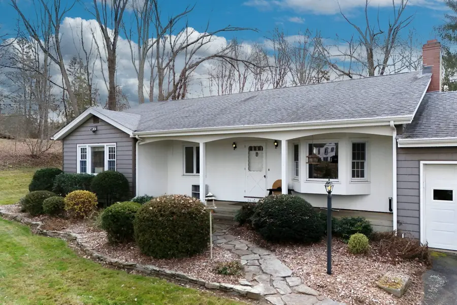 16 Mount Parnassus Road, East Haddam, CT 06423 - Image #3