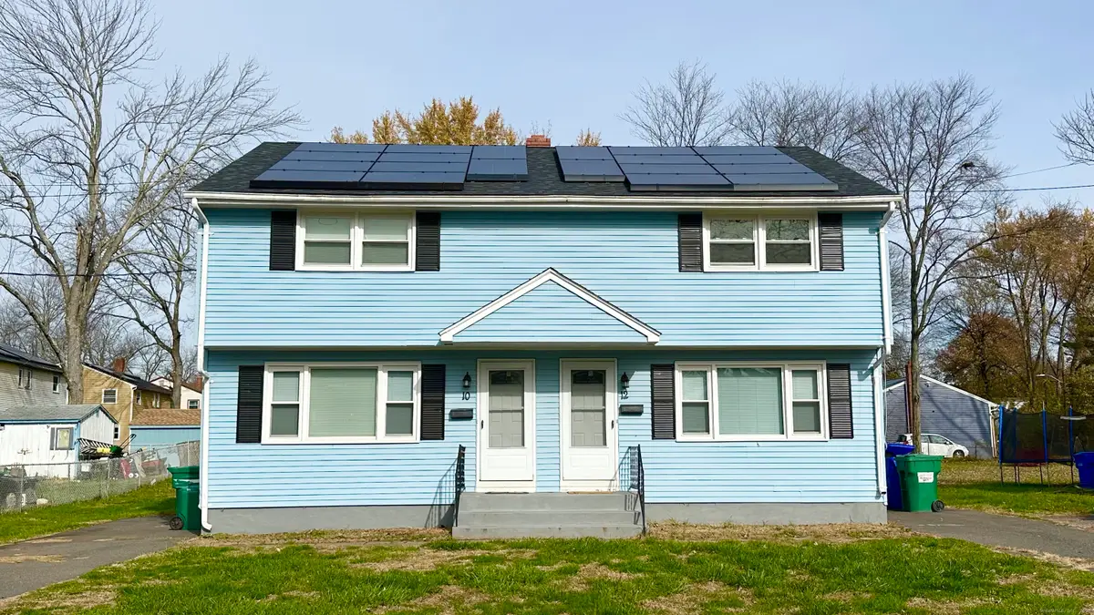 10 Greenbrier Drive, Bloomfield, CT 06002 - Image #1