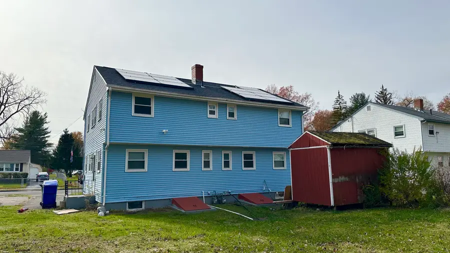 10 Greenbrier Drive, Bloomfield, CT 06002 - Image #3