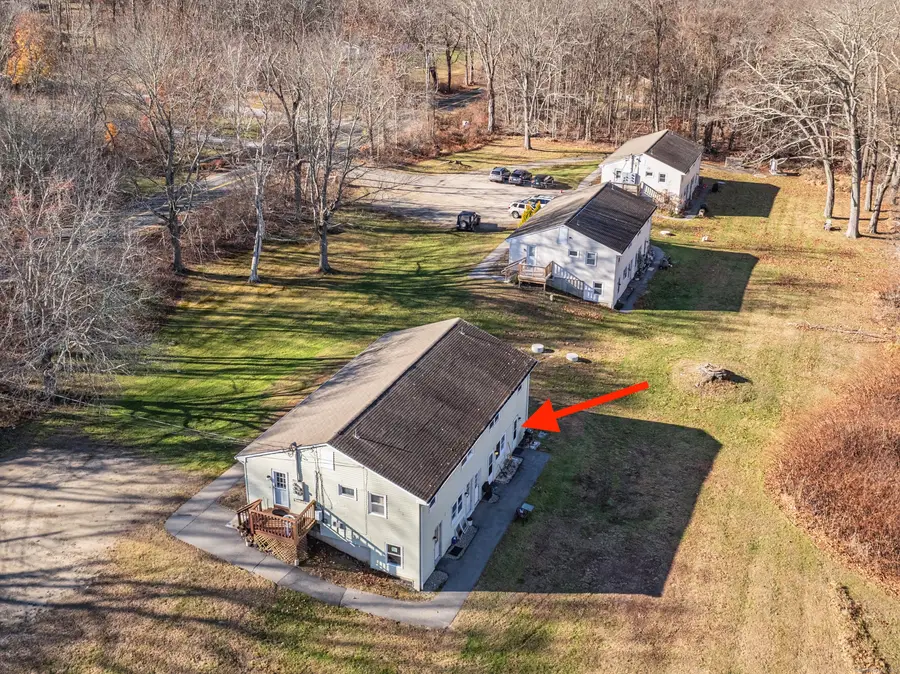 12 A White Oak Drive #12A, Mansfield, CT 06268 - Image #2