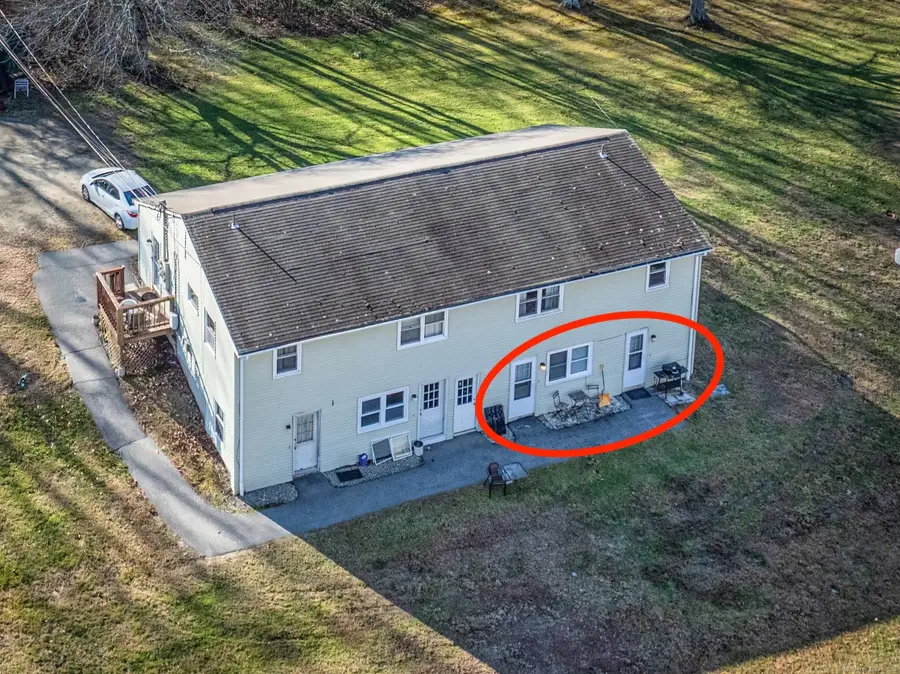 12 A White Oak Drive #12A, Mansfield, CT 06268 - Image #3