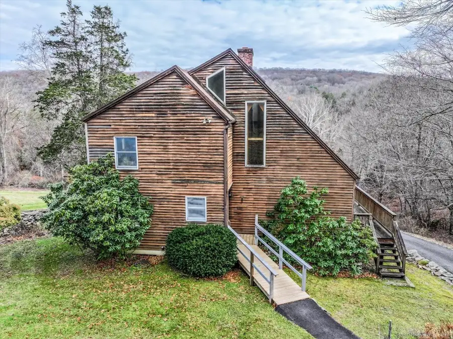 107 Church Road, Sherman, CT 06784 - Image #3