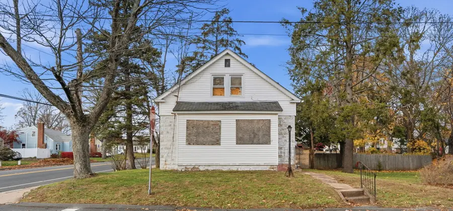 41 Windemere Street, Manchester, CT 06042 - Image #2