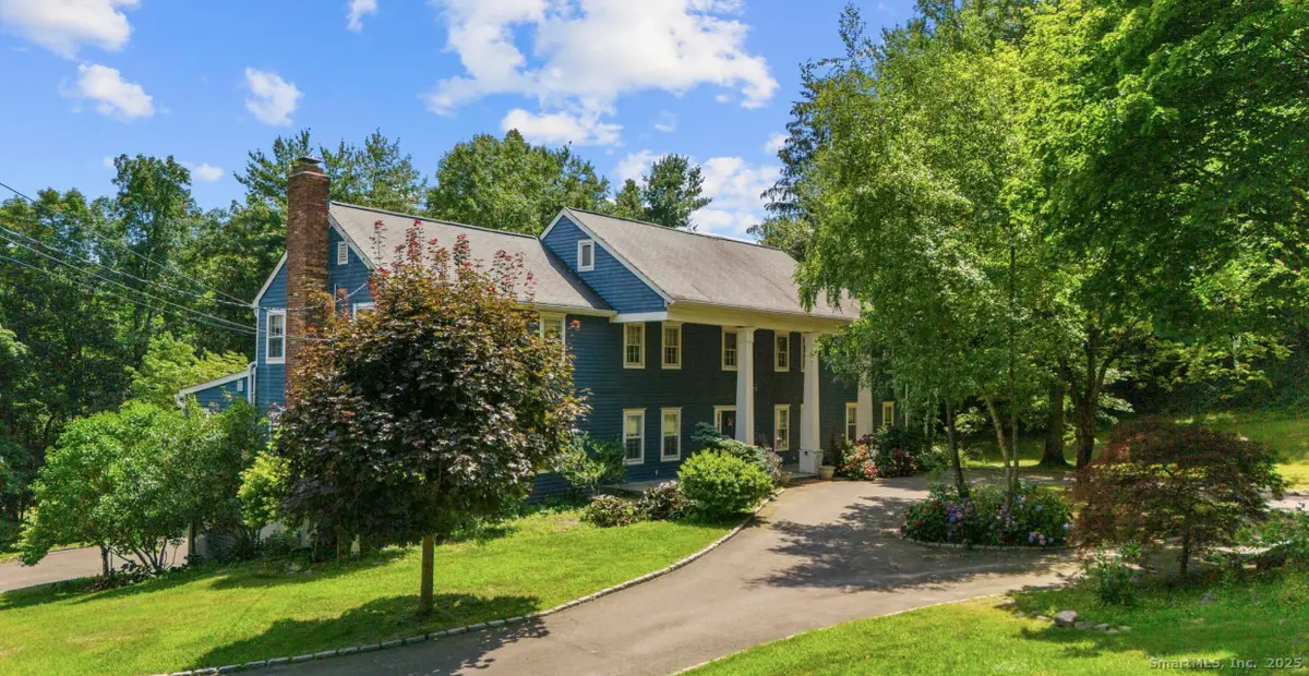 42 Sturbridge Hill Road, New Canaan, CT 06840 - Image #1