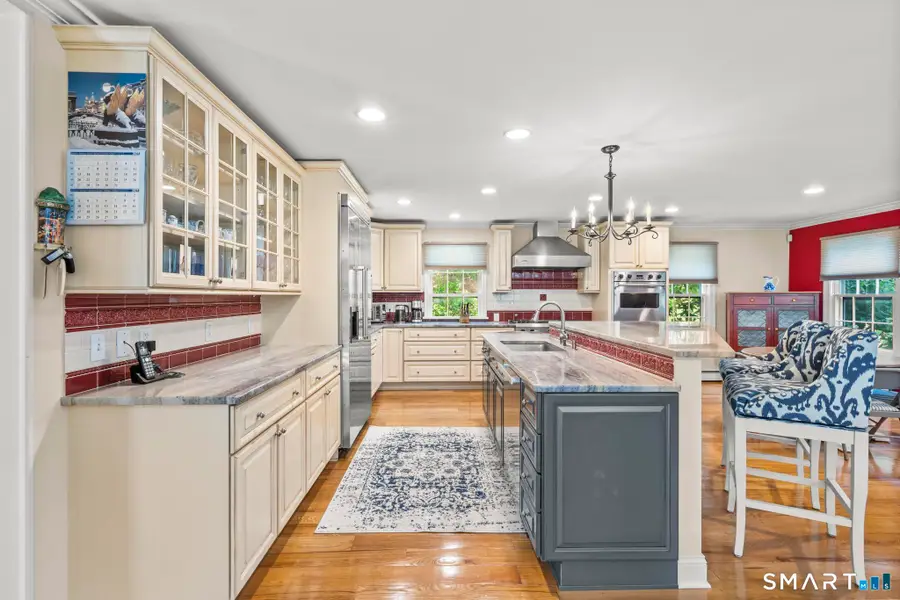 42 Sturbridge Hill Road, New Canaan, CT 06840 - Image #3