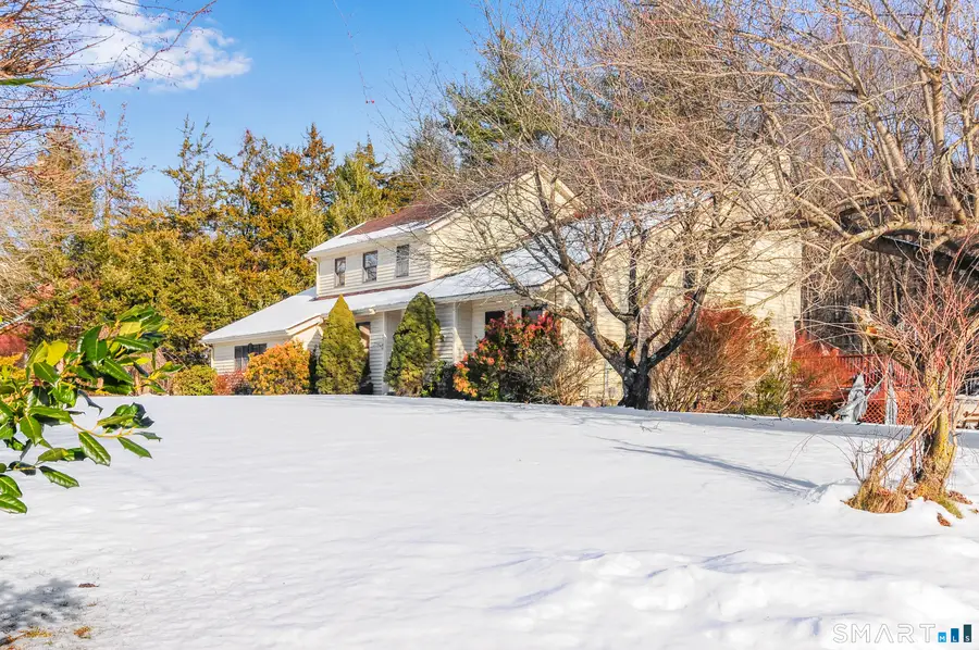 50 Habitat Lane, Bloomfield, CT 06002 - #2