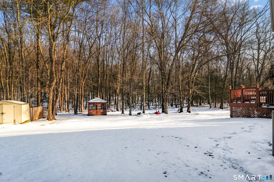 50 Habitat Lane, Bloomfield, CT 06002 - #3