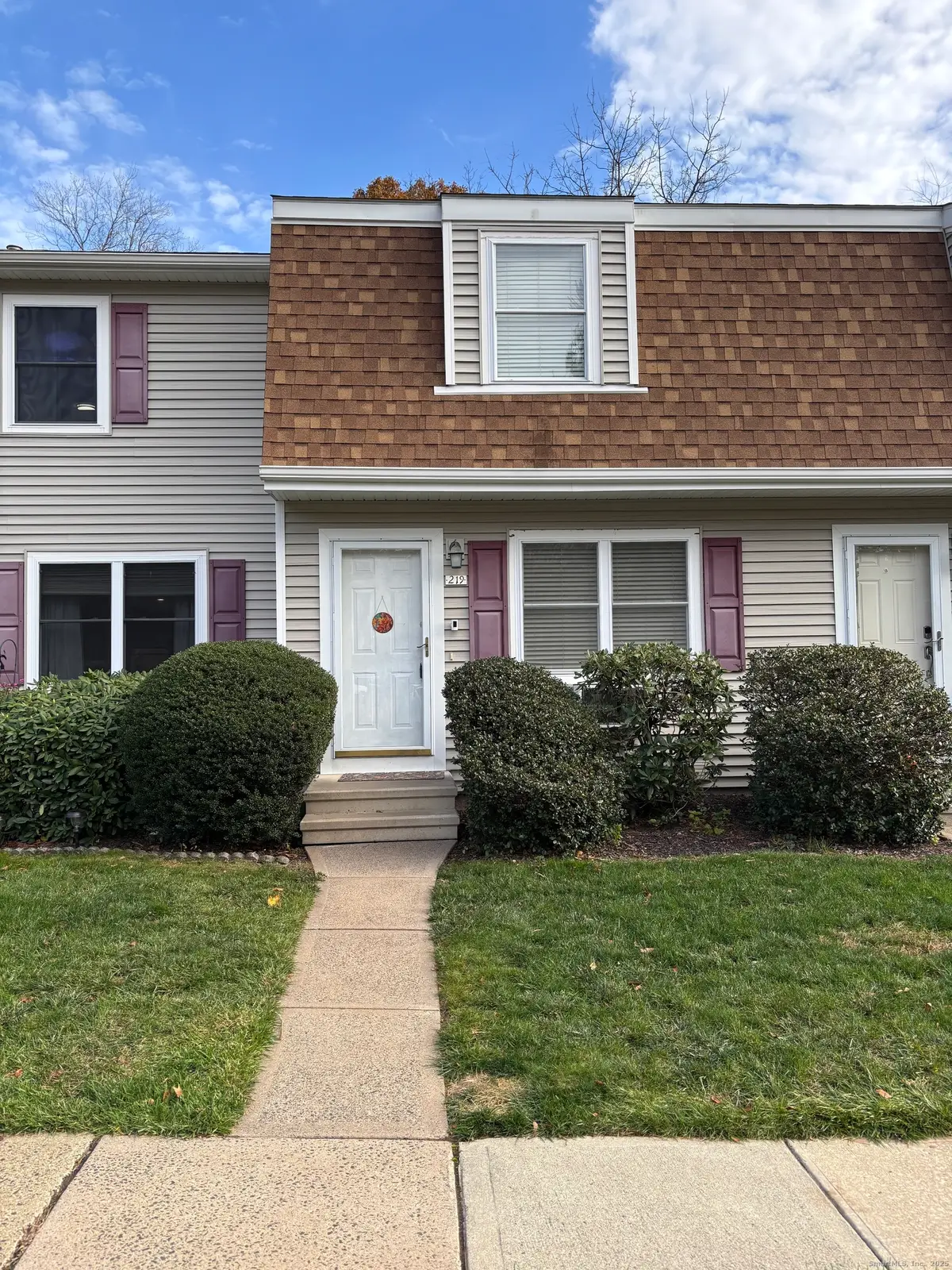 219 Brentwood Drive #219, Wallingford, CT 06492 - Image #1