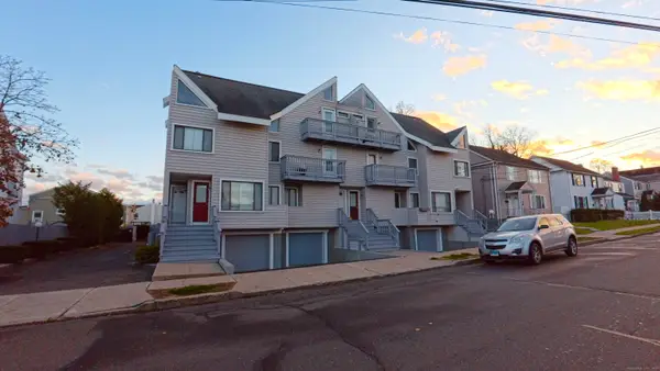 105 Tremont Avenue #APT B, Bridgeport, CT 06606