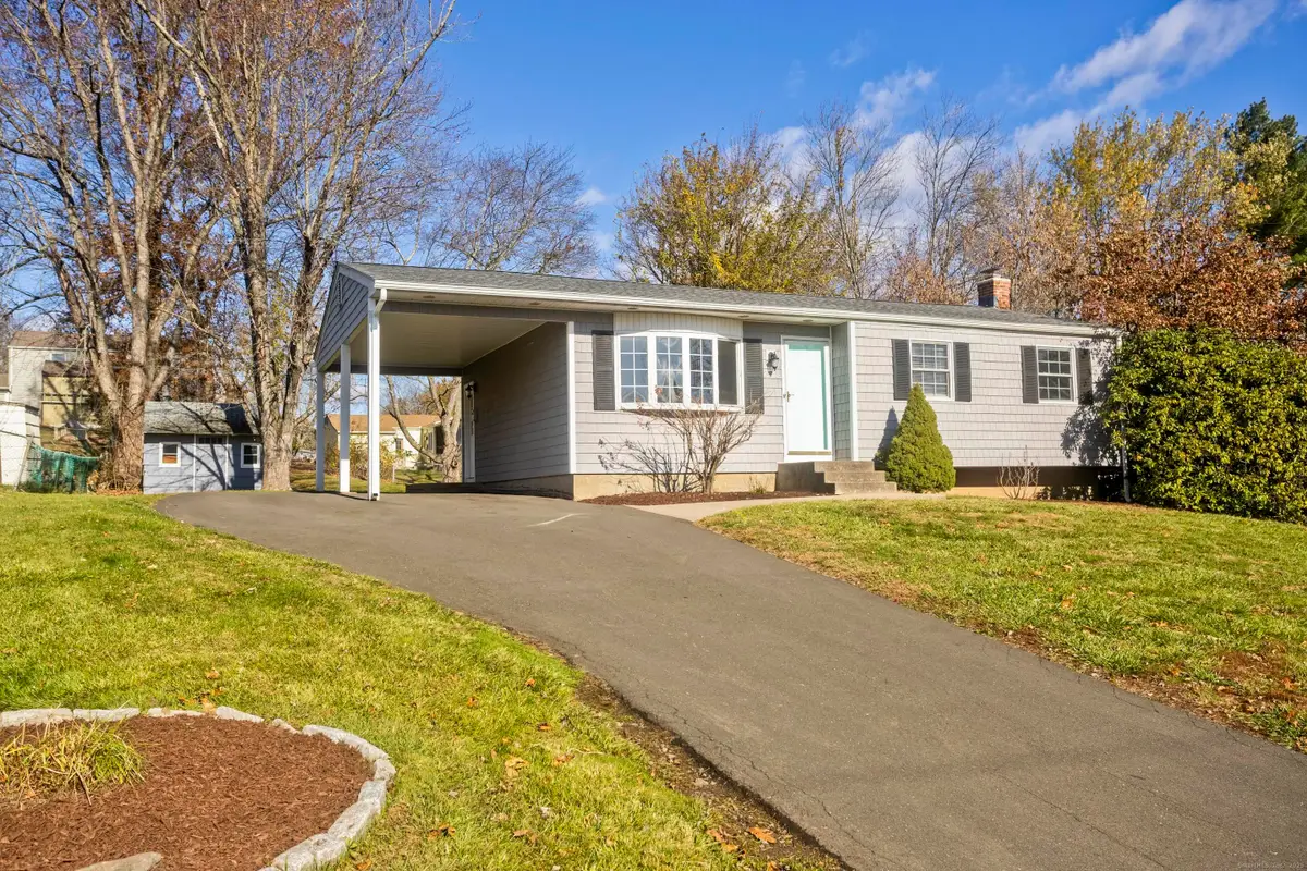 255 Reed Avenue, Windsor Locks, CT 06096 - Image #1