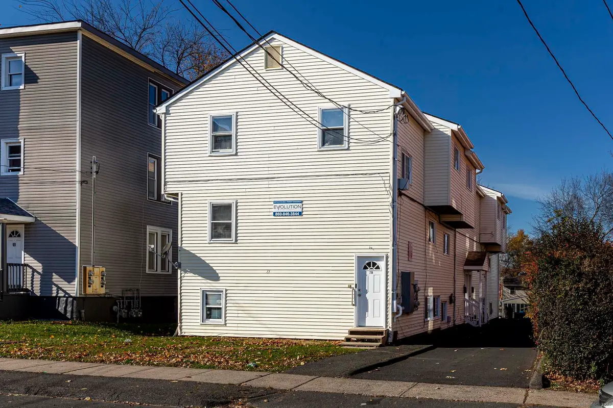 71 Williams Street, Hartford, CT 06120 - Image #1