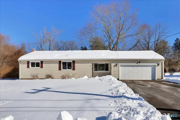 99 Frances Drive, Manchester, CT 06040