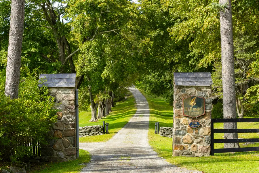 121 Butts Hollow Road, Millbrook, NY 12545 - Image #2