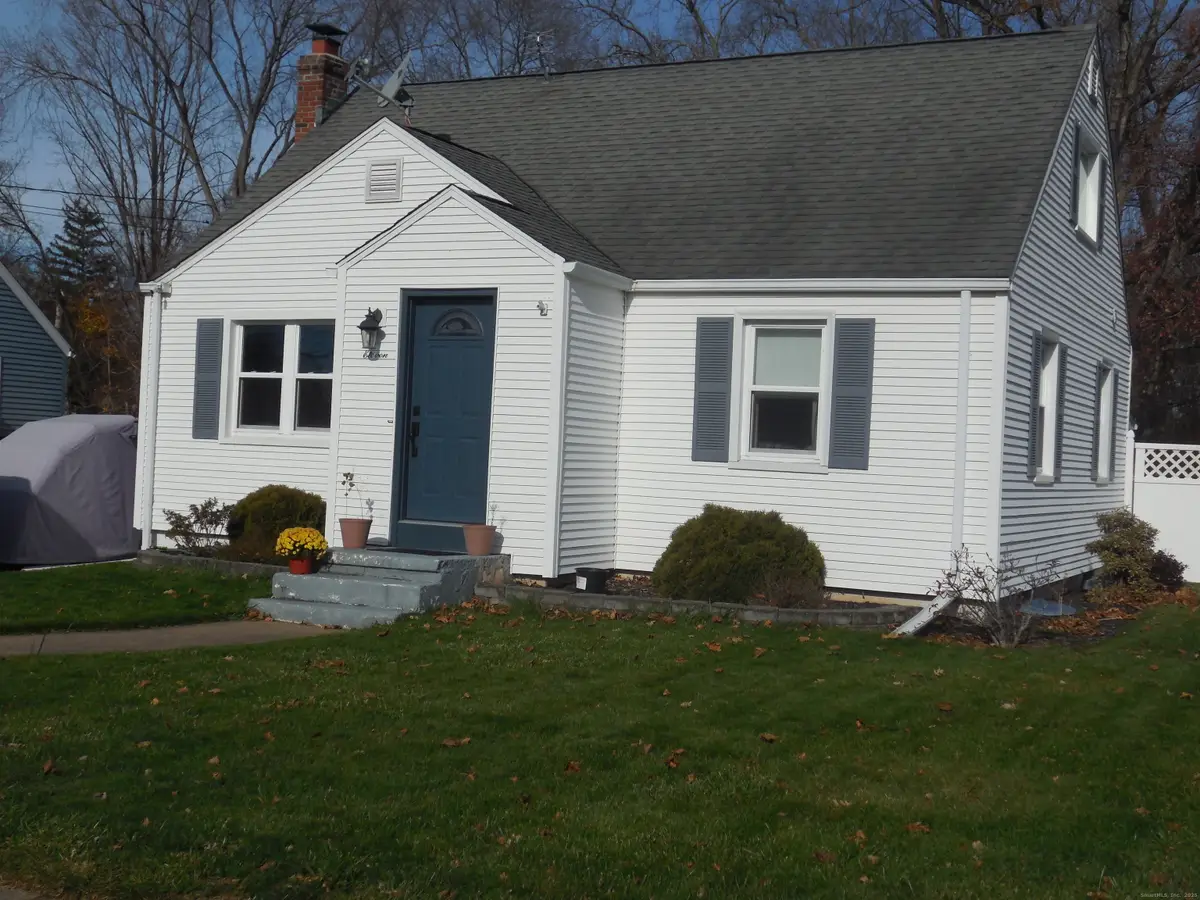 11 Parkview Drive, Southington, CT 06479 - Image #1