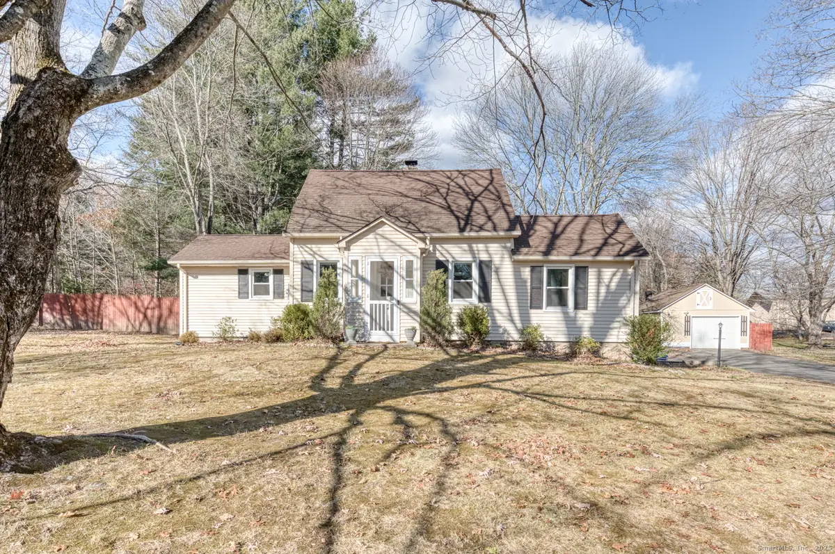 33 Johnson Avenue, Plainville, CT 06062 - Image #1