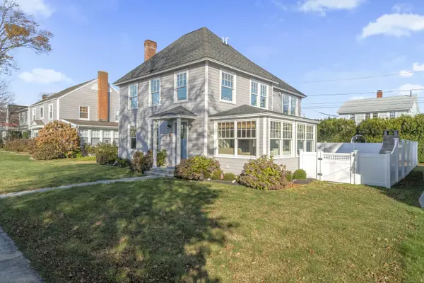 16 East Walk, Clinton, CT 06413