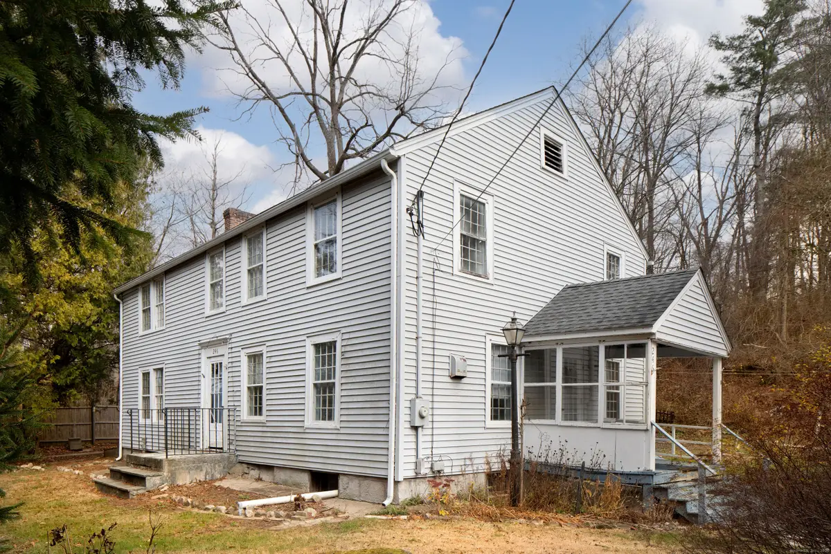 246 Ashley Falls Road, North Canaan, CT 06018 - Image #1