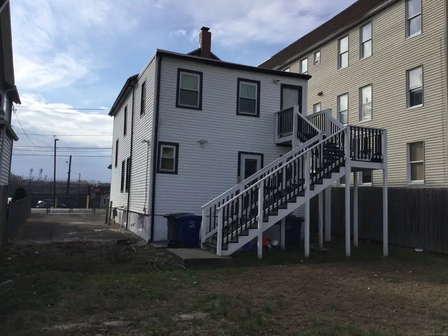 78 Fairmount Avenue, Bridgeport, CT 06606 - Image #2