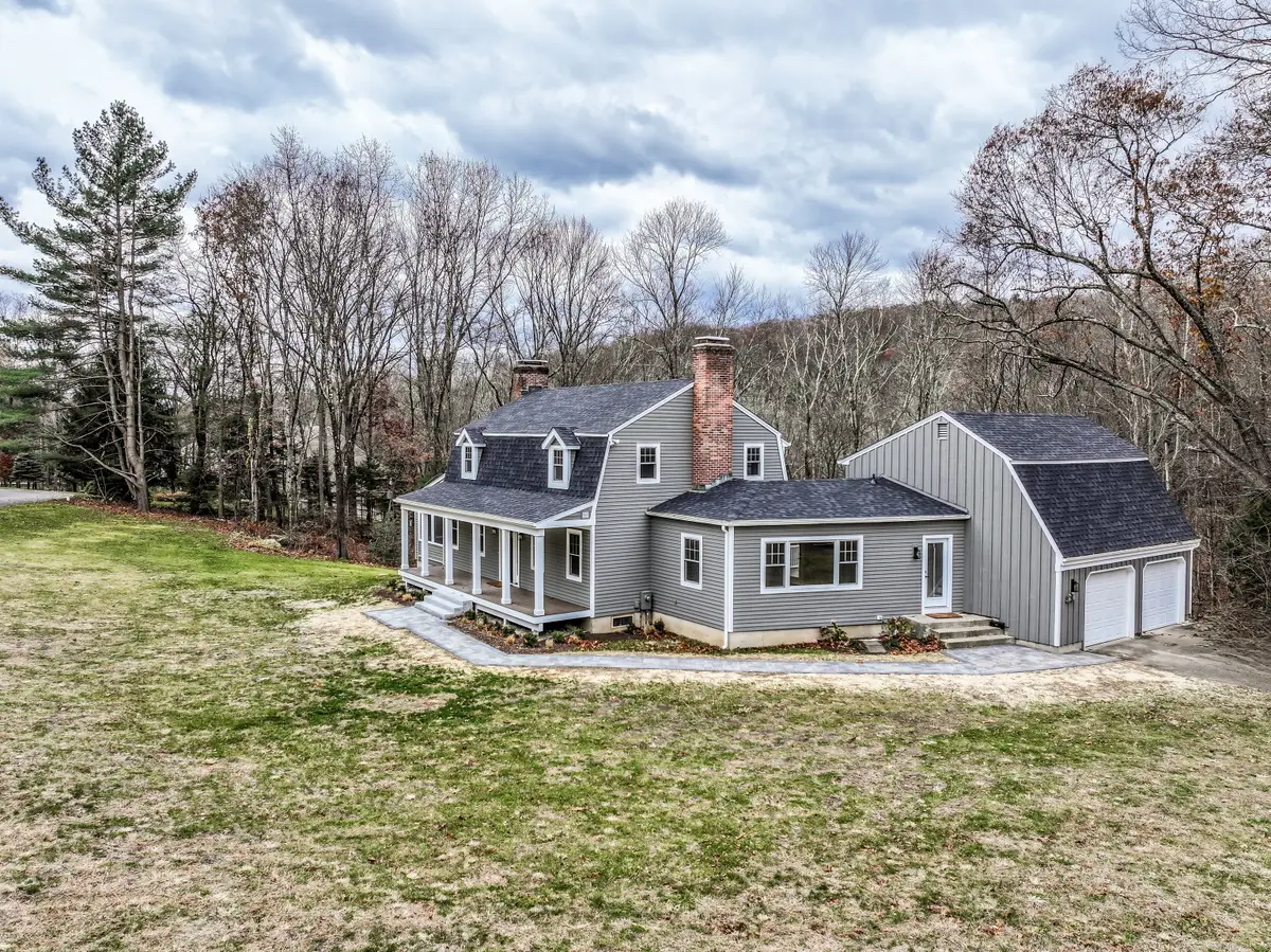 5 Antler Pine Road, Newtown, CT 06482 - Image #1