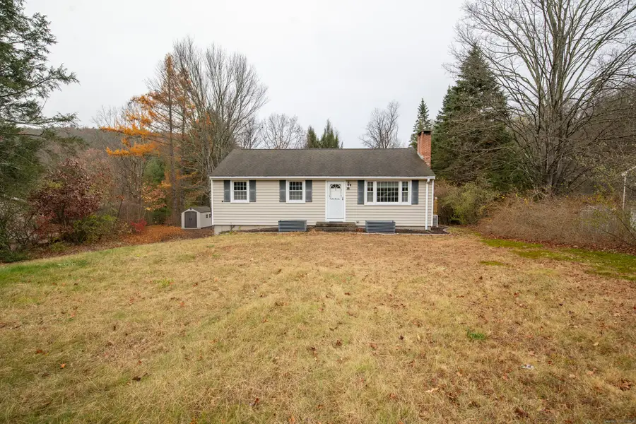21 Kellogg Road, New Hartford, CT 06057 - Image #3