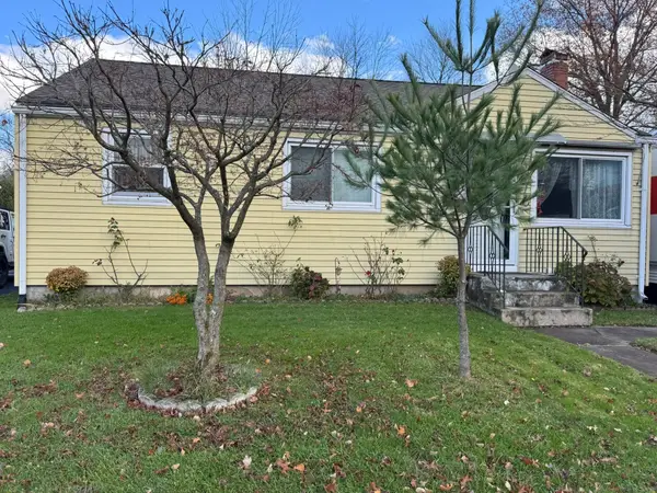 111 Harvard Street, Hartford, CT 06106