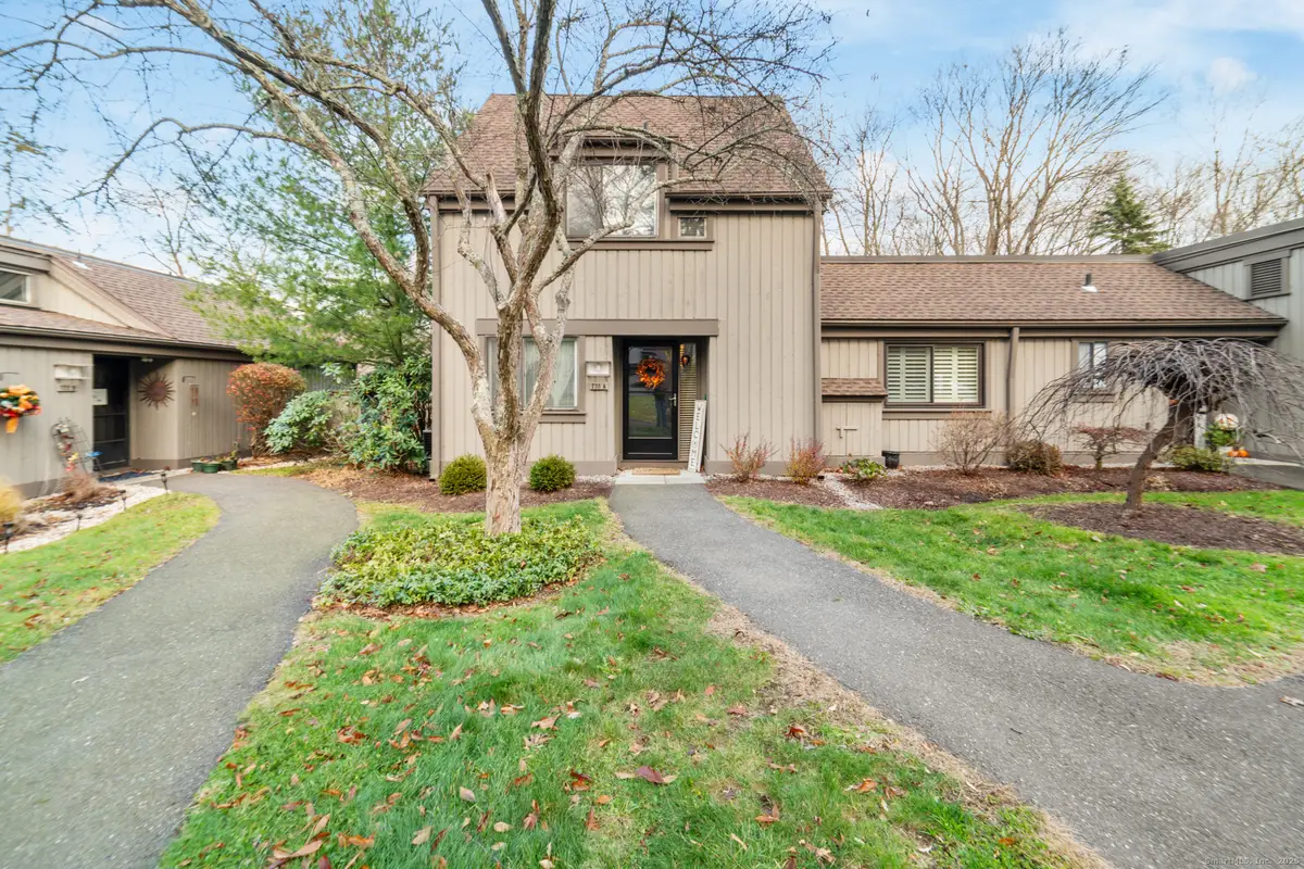 723 Heritage Village #A, Southbury, CT 06488 - Image #1