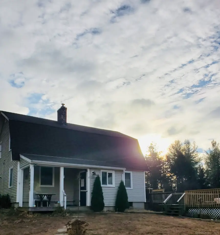 8 South Bigelow Road, Hampton, CT 06247 - Image #2