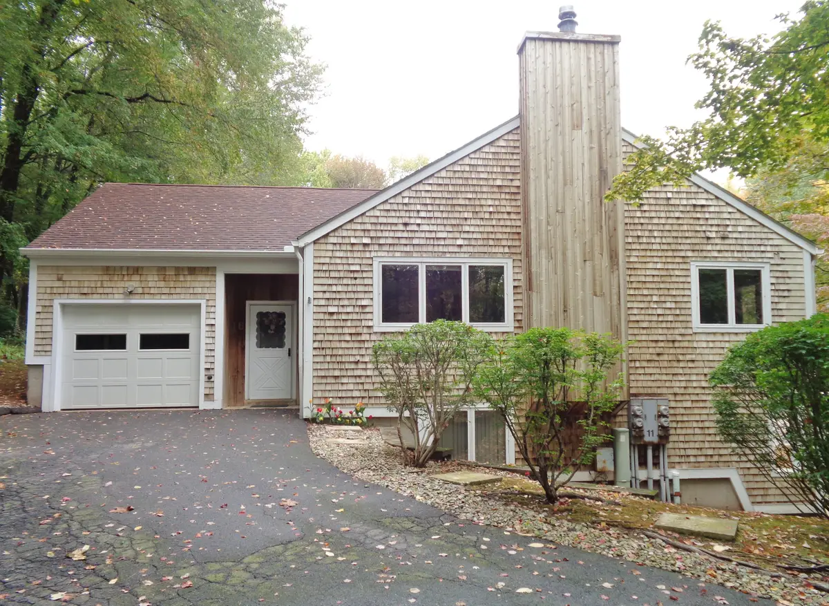 16 Cardinal Drive #16, Farmington, CT 06032 - Image #1
