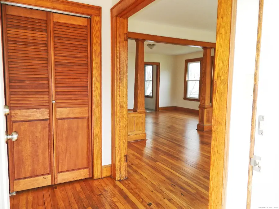 191 Bradley Avenue, Meriden, CT 06451 - #2