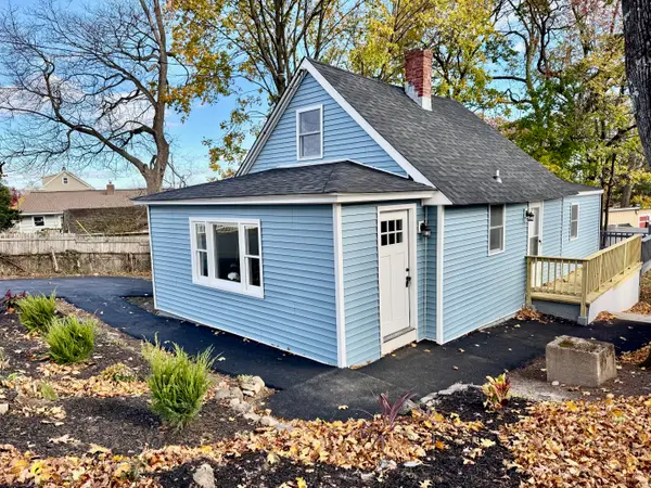 38 Chauncey Street, West Haven, CT 06516