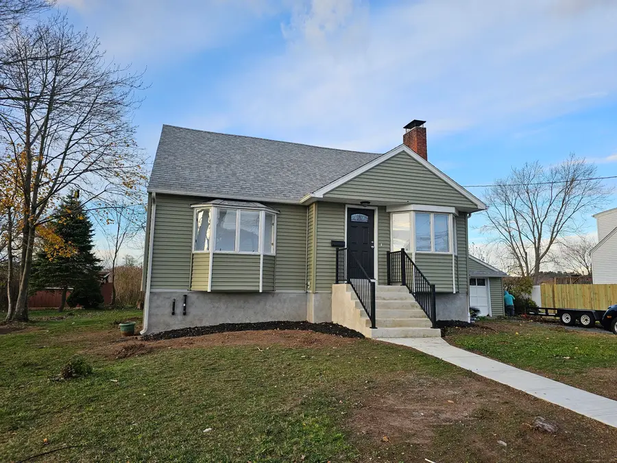 16 Vista Drive, East Haven, CT 06512 - Image #2