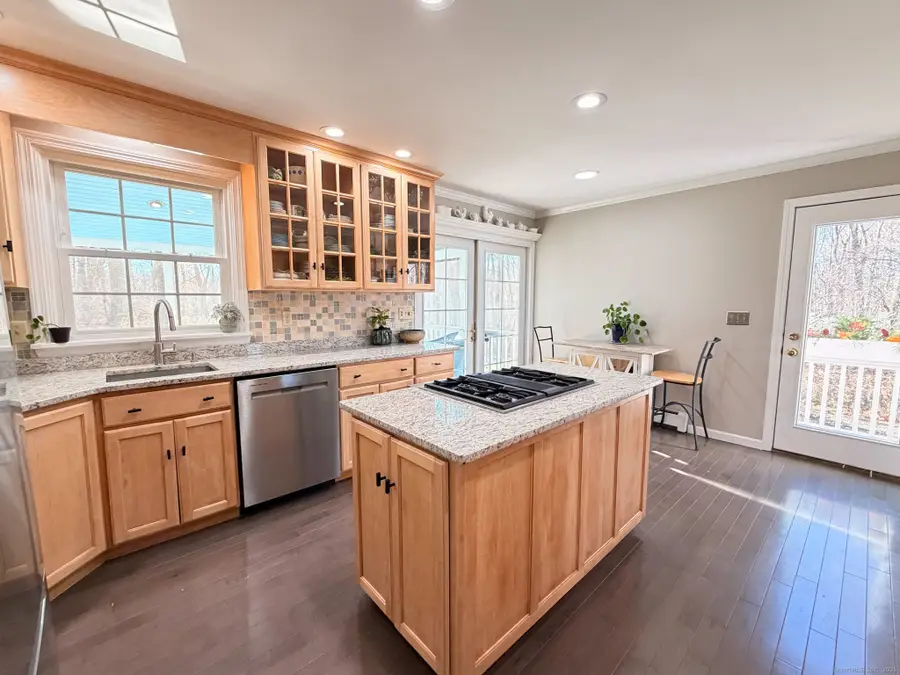 104 Pulpit Rock Road, Woodstock, CT 06281 - Image #3