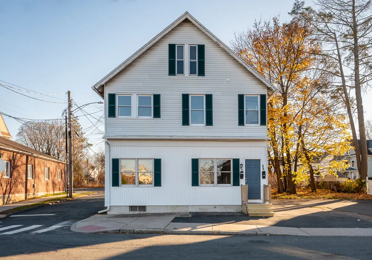 88 High Street, Enfield, CT 06082 - Image #1