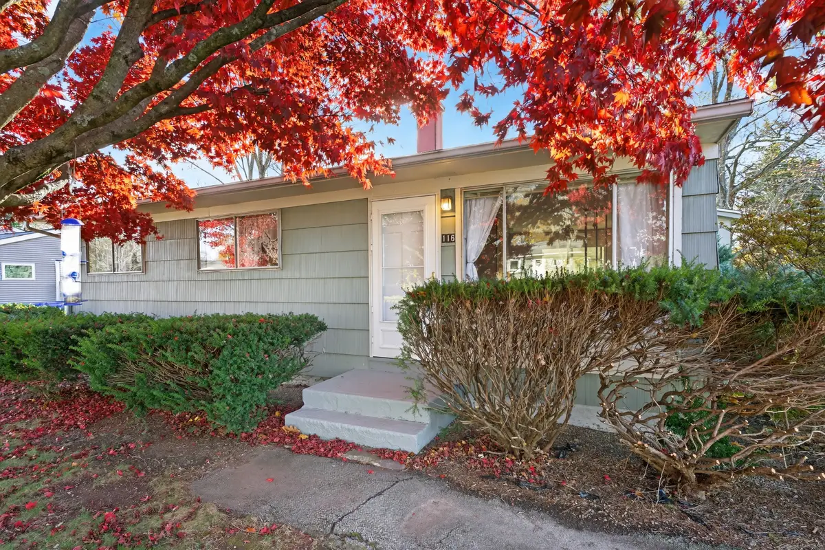 116 Indigo Street, Old Mystic, CT 06355 - Image #1