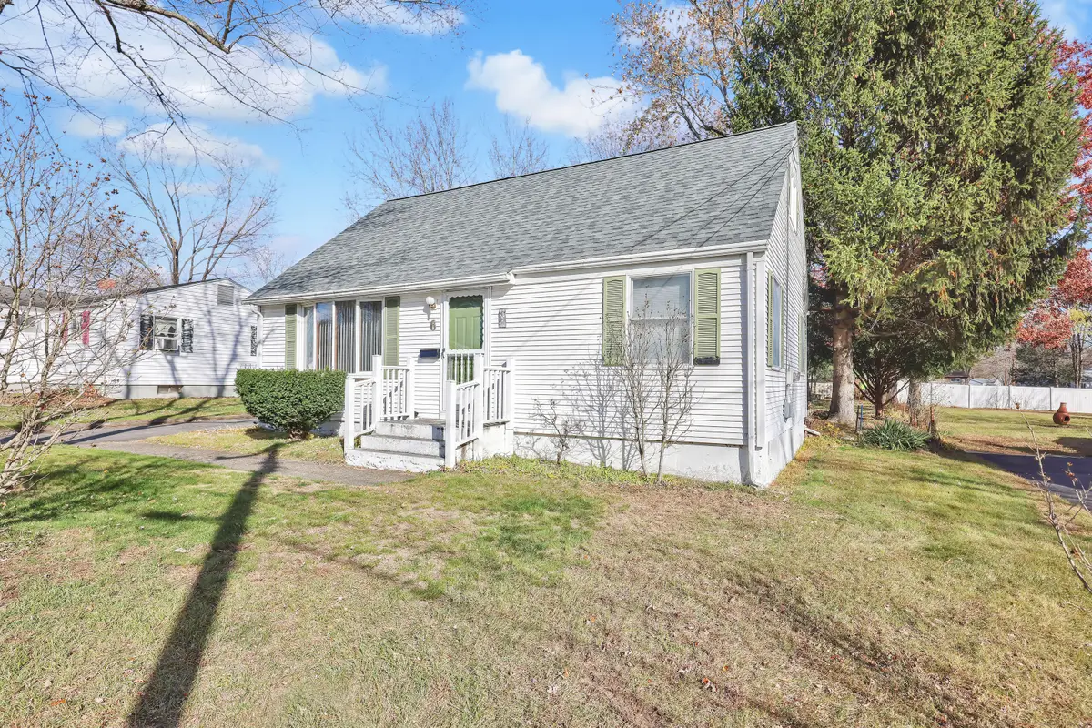 Address Withheld By Seller, Enfield, CT 06082 - Image #1