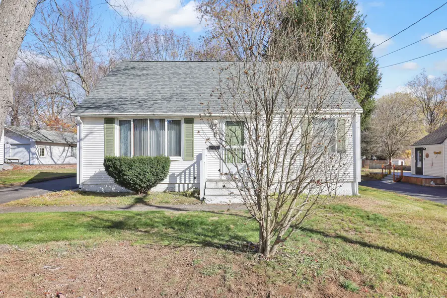 Address Withheld By Seller, Enfield, CT 06082 - Image #2