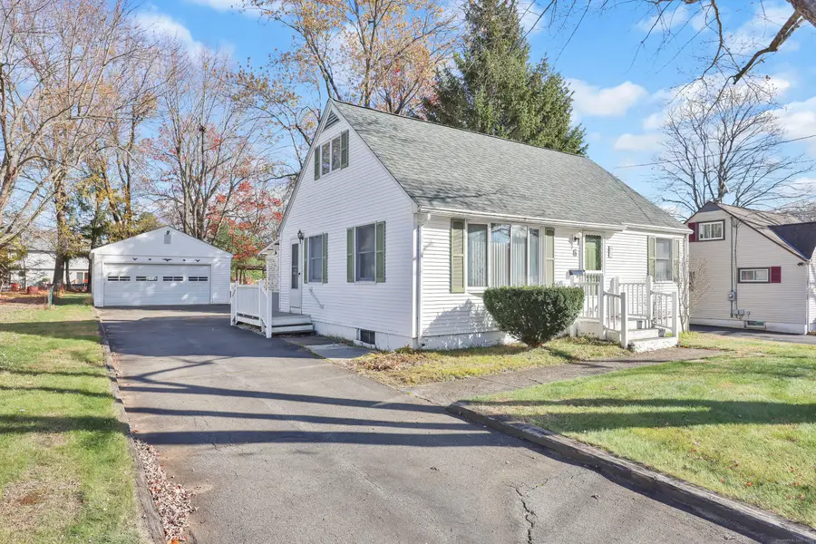 Address Withheld By Seller, Enfield, CT 06082 - Image #3
